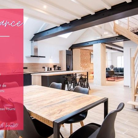 La Maison Renaissance - Gite 8Prs Amboise Zewnętrze zdjęcie