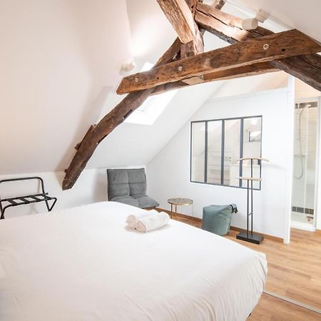 La Maison Renaissance - Gite 8Prs Amboise Zewnętrze zdjęcie
