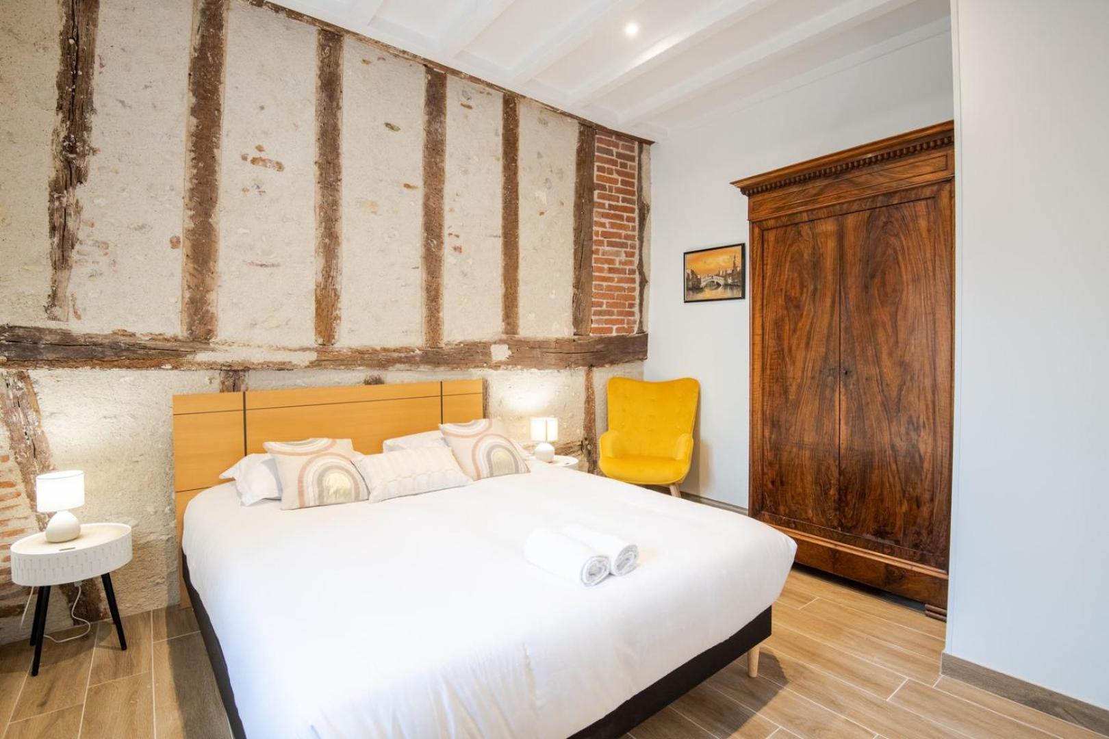 La Maison Renaissance - Gite 8Prs Amboise Zewnętrze zdjęcie