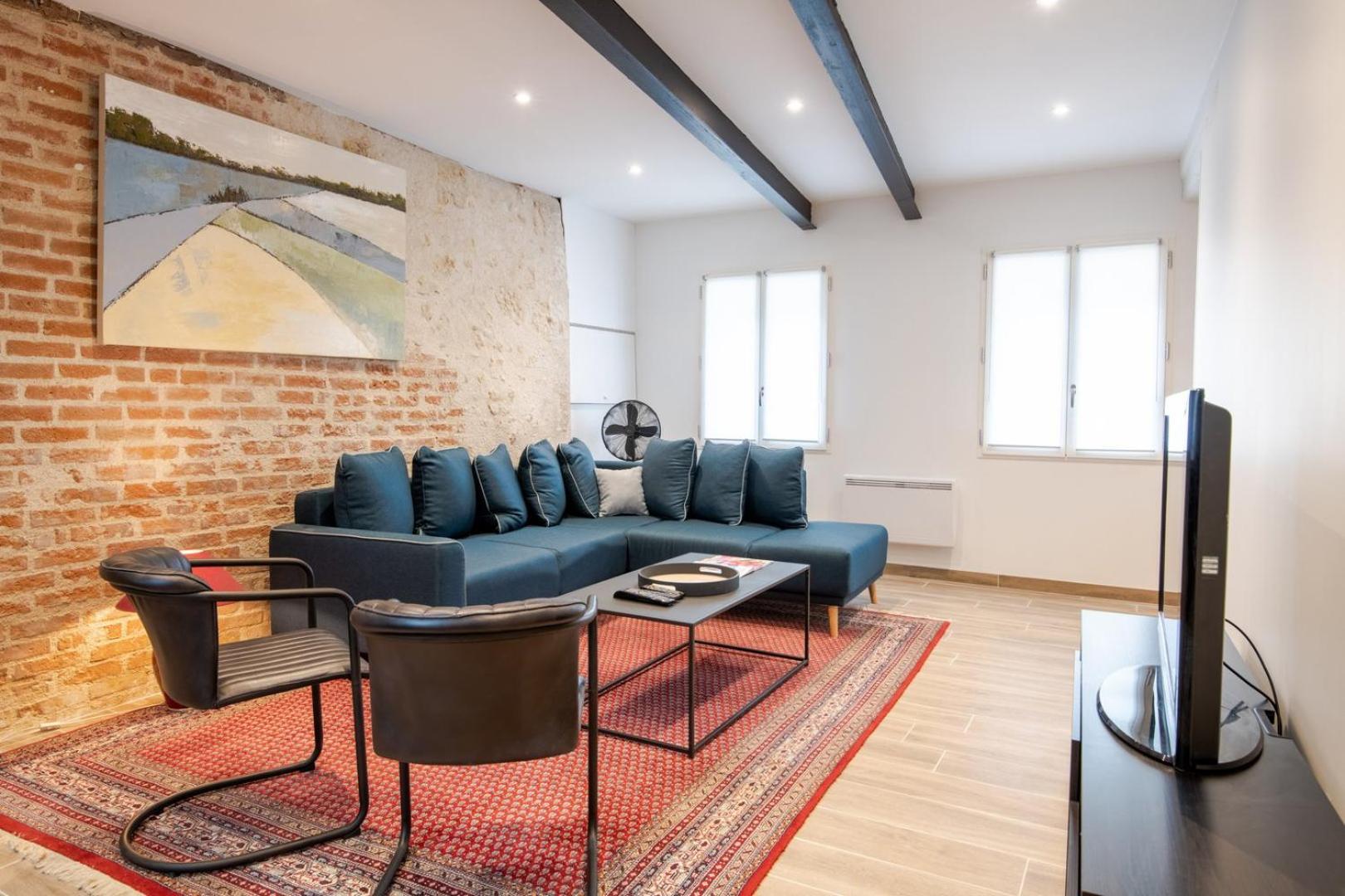 La Maison Renaissance - Gite 8Prs Amboise Zewnętrze zdjęcie