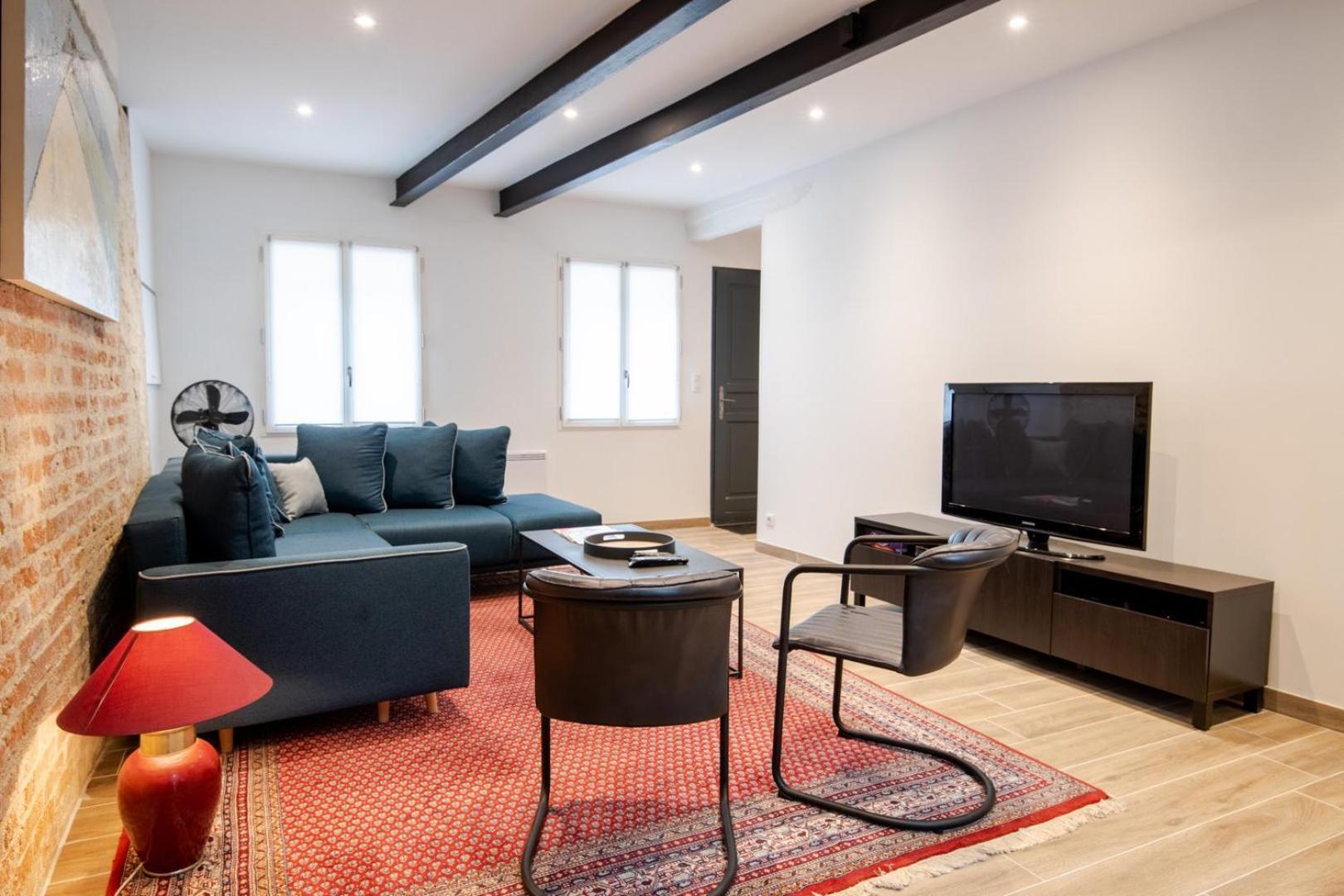 La Maison Renaissance - Gite 8Prs Amboise Zewnętrze zdjęcie