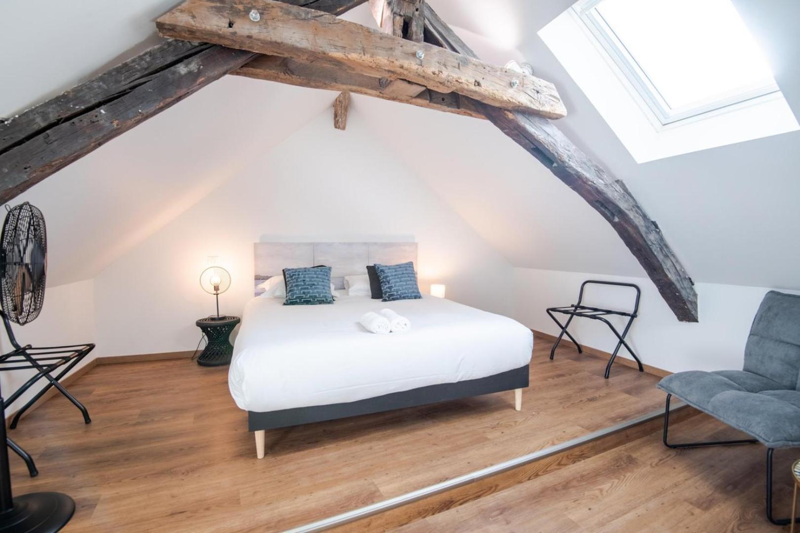 La Maison Renaissance - Gite 8Prs Amboise Zewnętrze zdjęcie