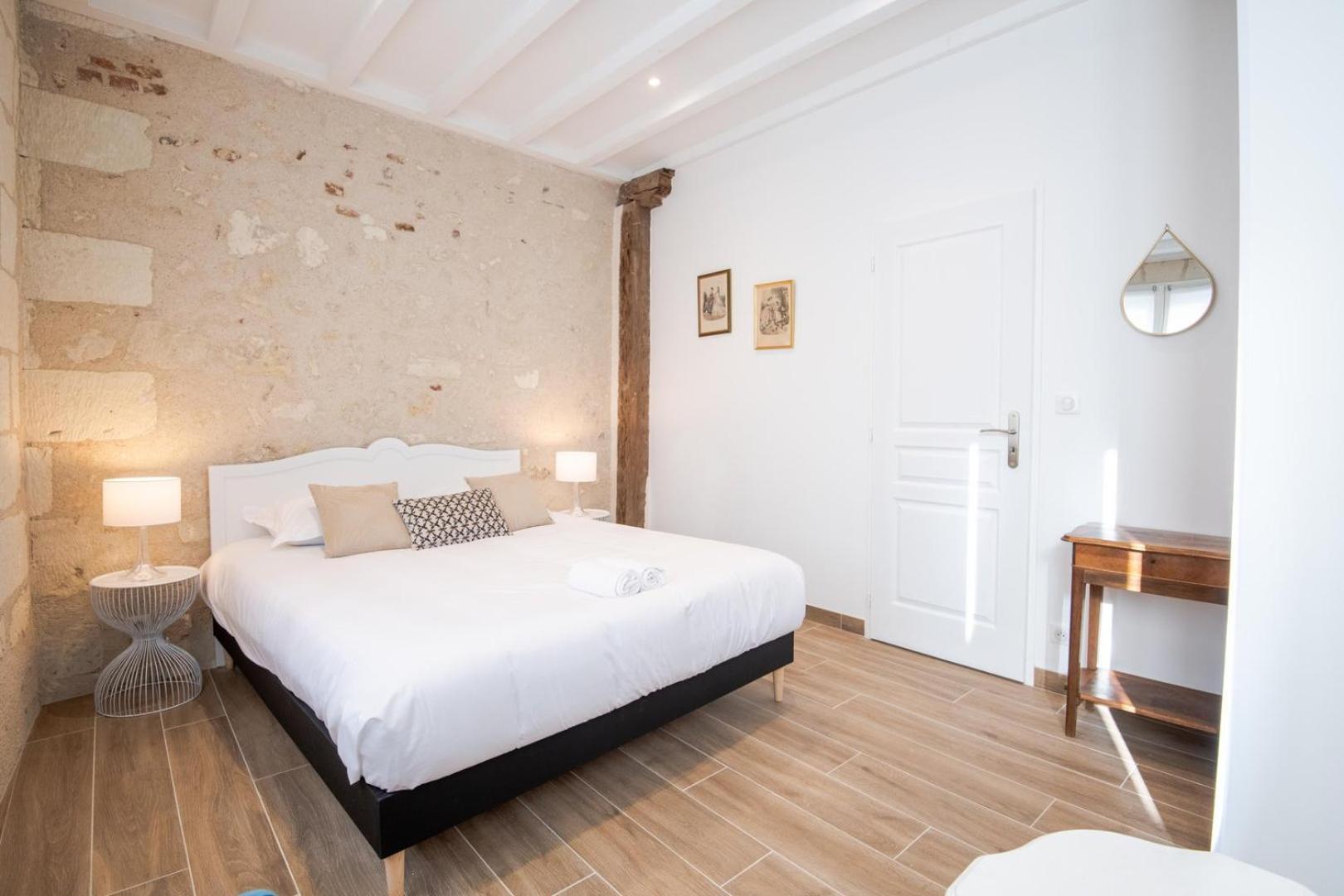 La Maison Renaissance - Gite 8Prs Amboise Zewnętrze zdjęcie